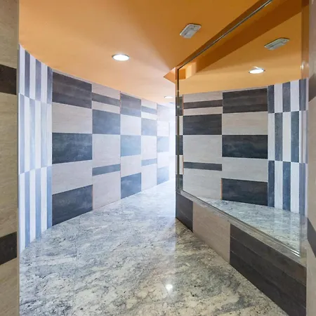 Lu&cia El Rio Center Apartment