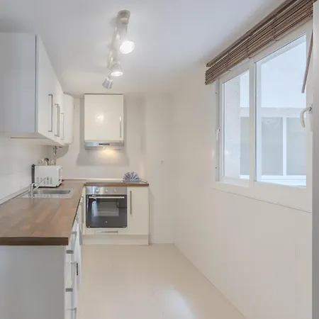 Apartment Lu&cia El Rio Center