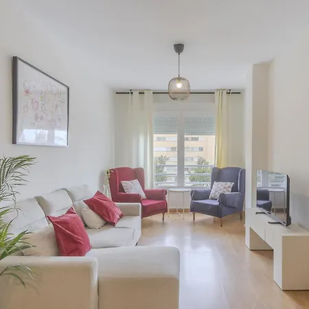 Apartment Lu&cia El Rio Center