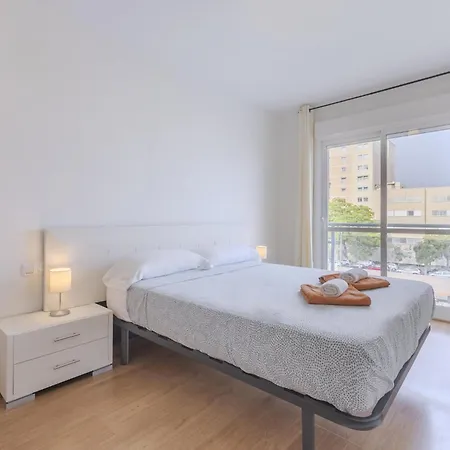 Apartment Lu&cia El Rio Center *