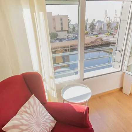 Apartment Lu&cia El Rio Center